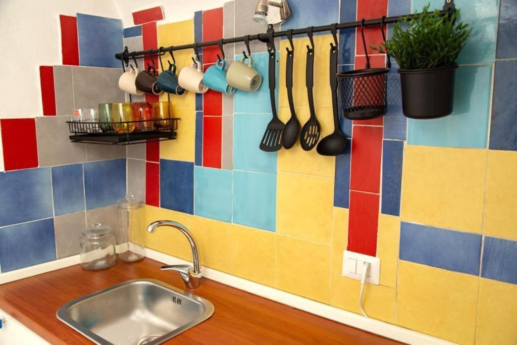 Casa Annare Apartment Naples Exterior photo