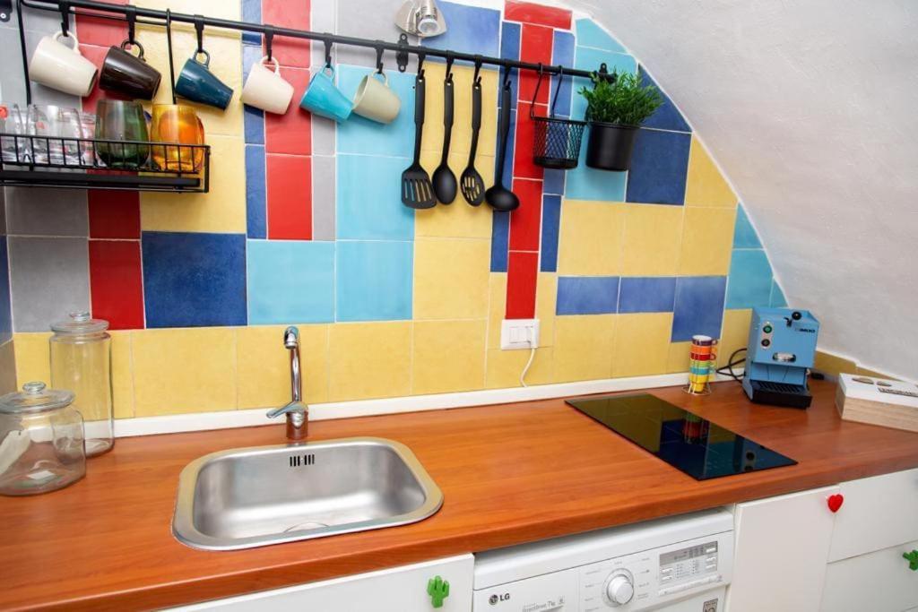 Casa Annare Apartment Naples Exterior photo